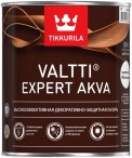Антисептик TIKKURILA ВАЛТТИ ЭКСПЕРТ АКВА для дерева орегон 0,9л