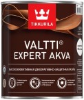 Антисептик TIKKURILA ВАЛТТИ ЭКСПЕРТ АКВА для дерева орегон 2,7л