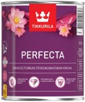 Краска TIKKURILA PERFECTA интерьерная база С 0,9л