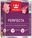 Краска TIKKURILA PERFECTA интерьерная база С 2,7л
