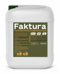 Атисептик Faktura ХМФ-БФ, ГОСТ невымываемый для древесины 10л