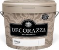Грунт-краска Decorazza Base 9л
