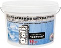Штукатурка Короед XL-K декоративная 15кг