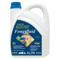 Антисептик Alpa Fongifluid 3л