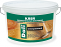 Клей Dali для напольных покрытий универсальный 3,5 кг