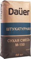 Сухая смесь М-150 универсальная DAUER Z-15 50кг