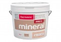 Штукатурка Bayramix Micro Mineral мраморная 647+SILVER 15кг