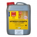 Огнебиозащита Neomid 450 II группа тонированный 5кг