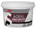 Штукатурка Parade Professional Acryl KRATZPUTZ S110 К1,5 декоративная камешковая 15кг