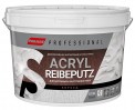 Штукатурка Parade Professional Acryl Reibeputz S130 R2,0 декоративная короед 15кг