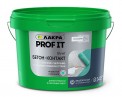 Грунт Бетон-контакт Лакра PROF IT 12кг