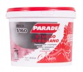 Штукатурка Parade Stucco Veneziano S160 венецианская белый 7кг