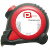 2501518 Рулетка &quot;Автостоп&quot; 10м х 25мм Pqtools