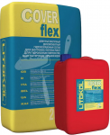Гидроизоляционный состав Литокол COVERFLEX  (A+B)  30кг