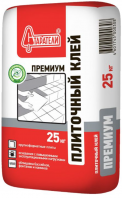 Плиточный клей Старатели Премиум  25кг