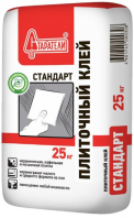 Плиточный клей Старатели Стандарт 25кг