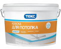 Краска Текс Универсал для потолка 7кг