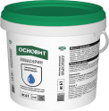 Блокирующая гидроизоляция Основит Акваскрин HC61, 0,5 кг