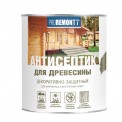 Деревозащитное средство для древесины Proremontt махагон 9л