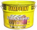 Грунтовка Symphony Ferox-Stopper алкидная серый 10л
