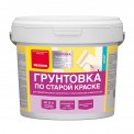 Грунт Neomid адгезионный по ранее окрашенным поверхностям 5кг