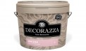 Декоративная краска Decorazza Brezza BR 001 5л