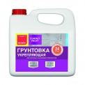 Грунтовка Neomid Contact Proff укрепляющая для осыпающихся поверхностей 3л