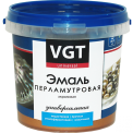 Эмаль VGT ВД-АК-1179 ПЕРЛАМУТРОВАЯ акриловая универсальная бронза 1кг