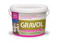 Штукатурка Bayramix GRAVOL декоративная М 1,5мм 094 15кг