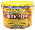 Антисептик Symphony Nordic-Wood 2,7л