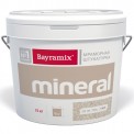 Штукатурка Bayramix Mineral мраморная 354 15кг