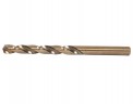 2718008 Сверло по металлу Р6М5К5, с крестообразн. подточкой, D4,8x86мм, Pqtools