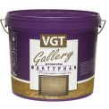 Штукатурка VGT GALLERY TS 05 ФАКТУРНАЯ для наружных и внутренних работ 18кг