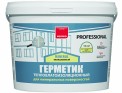 Герметик Neomid Mineral Professional по минеральным поверхностям серый 15кг
