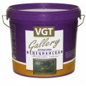 Штукатурка VGT GALLERY ВЕНЕЦИАНСКАЯ декоративная с эффектом мрамора 8кг
