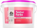 Краска Dufa Retail Textur Farbe структурная для внутренних и наружных работ атмосферостойкая 16кг