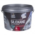 Краска Dufa Premium Siloxane фасадная акрил-силоксановая база 1 2,5л
