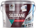 Краска Dufa Premium Siloxane фасадная акрил-силоксановая база 1 9л